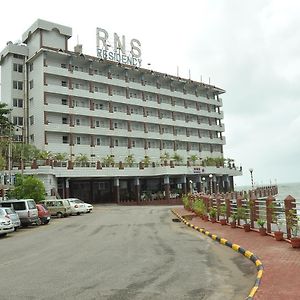 Rns Residency Sea View